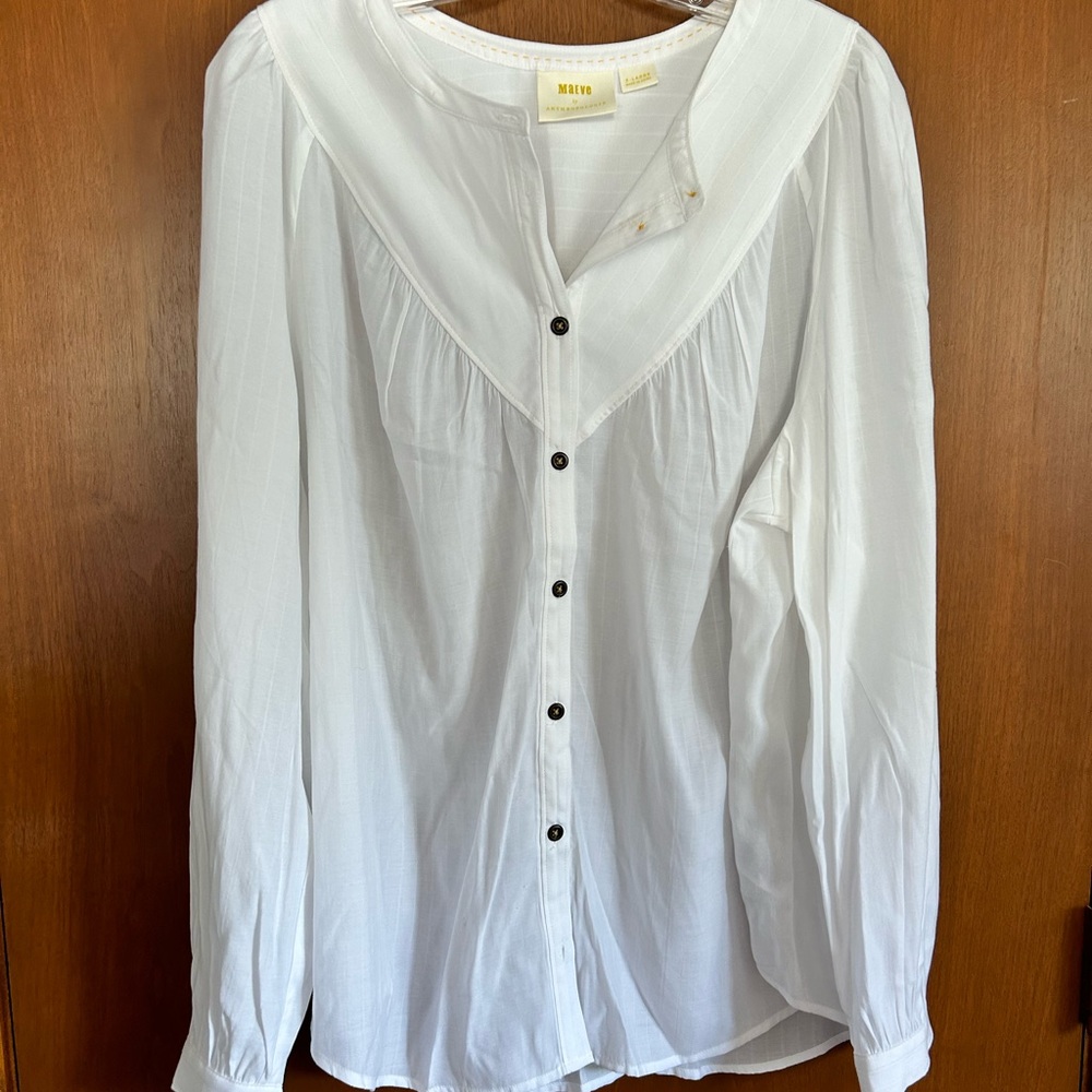 Maeve by Anthropologie Top